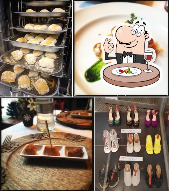 Platti al Il Bagatto