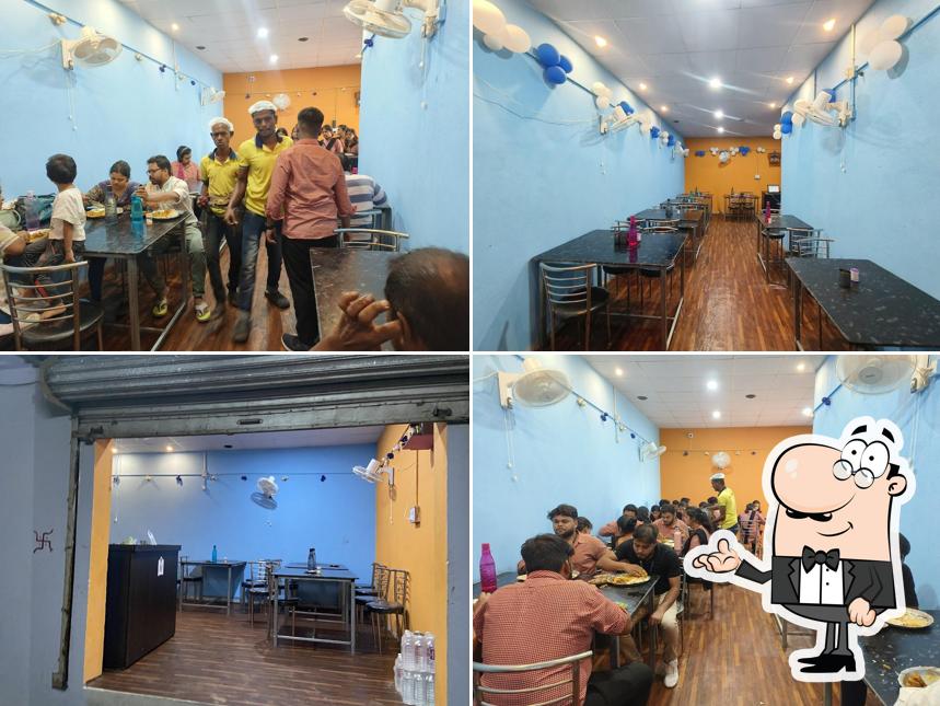 Kamal Multi Cuisine Family Restaurant