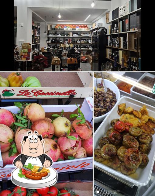 Cibo al Grasso & Co