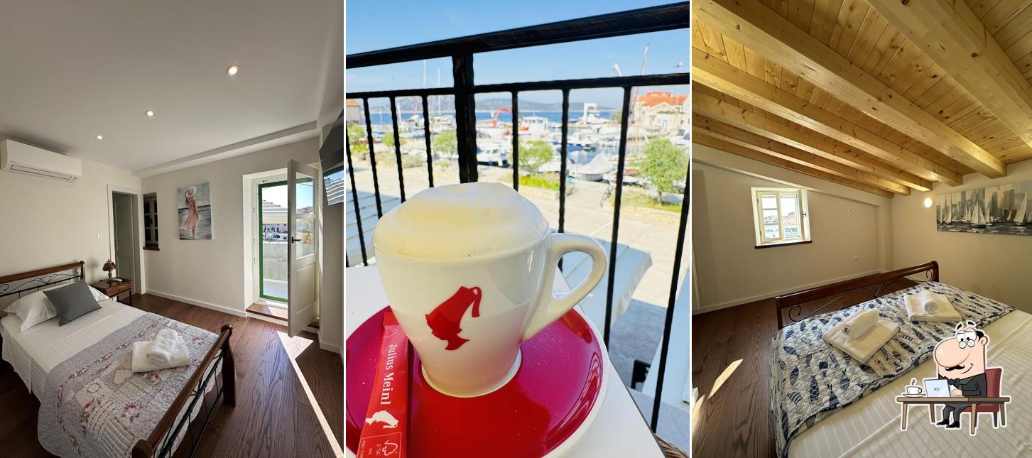 Konoba & Guest house ROKO