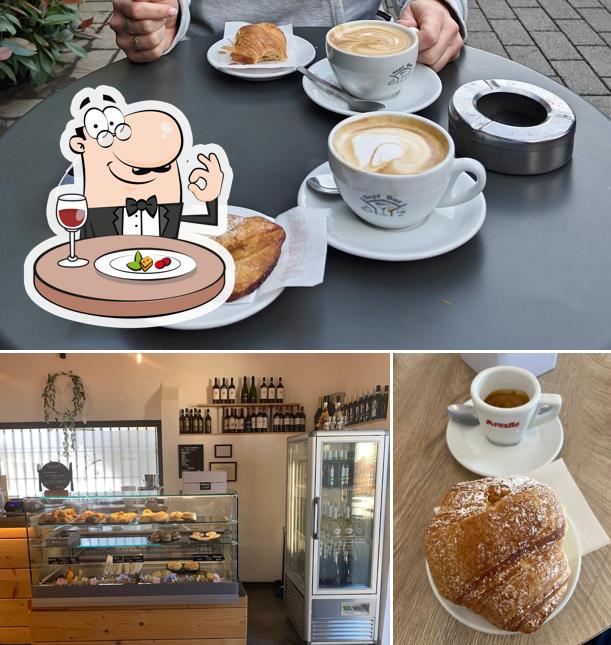 Cibo al Nepi Bar