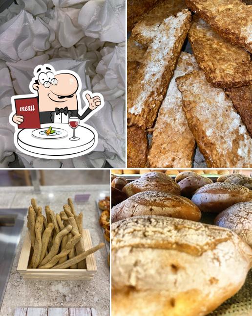 Platti al Panza panificio pasticceria