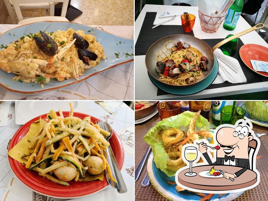 Antica Pizzeria Ristorante 7Soldi dal 1962