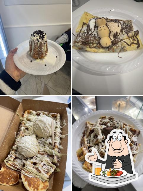 YOYO - Gelaterie con l'accento sul gusto