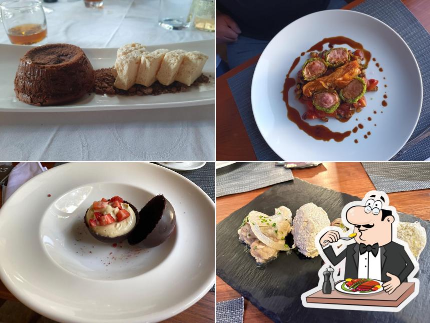 Platti al Konoba Bare