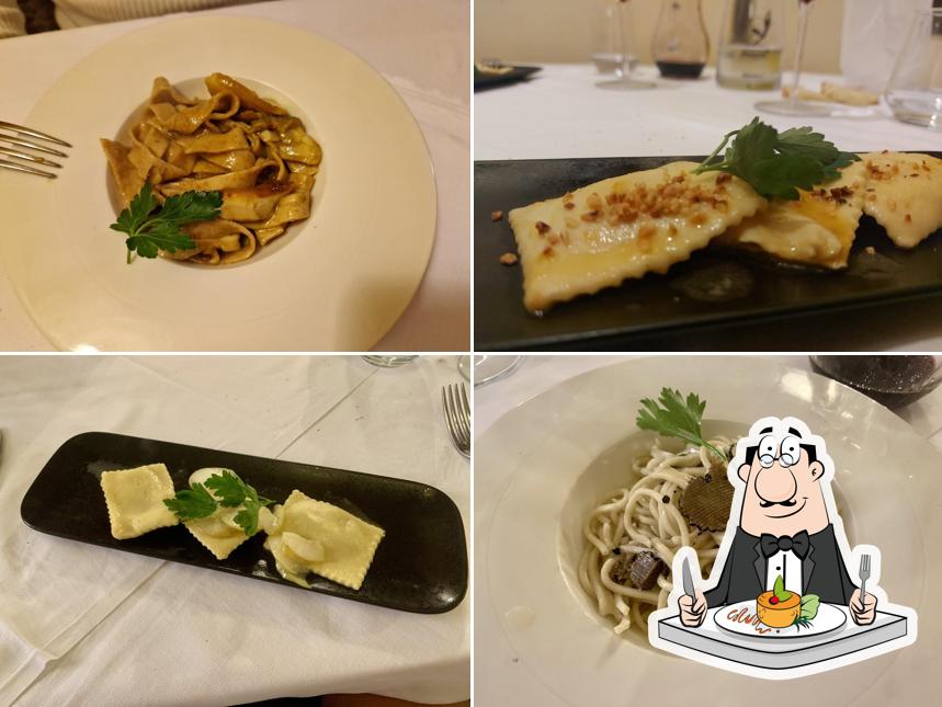 Platti al Ai Vecchi Sapori