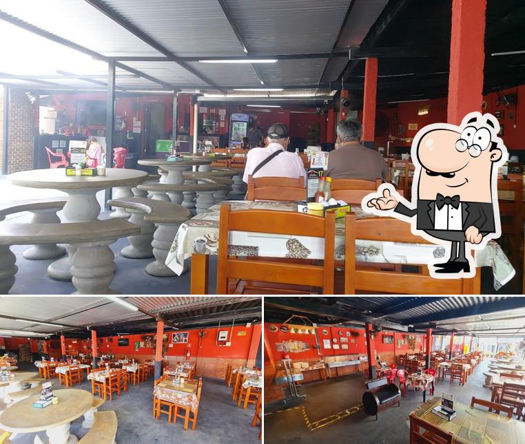 Espetaria e Restaurante Jaburu