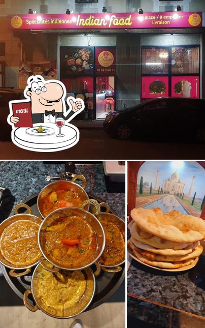 INDIAN FOOD