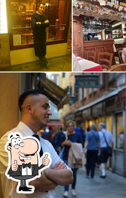 Guarda la foto di Bar Marco Polo