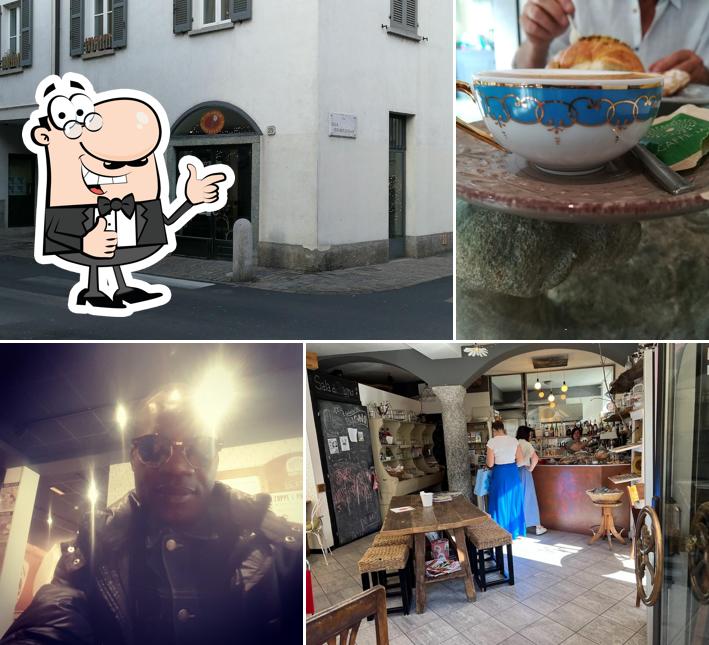 Ecco una foto di Margherita Bistro’