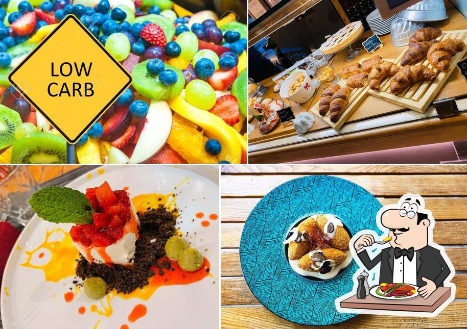 Platti al Bacetto Bistrot