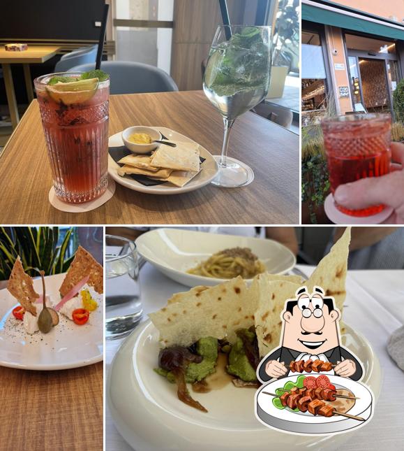 Cibo al C20 Bistrot
