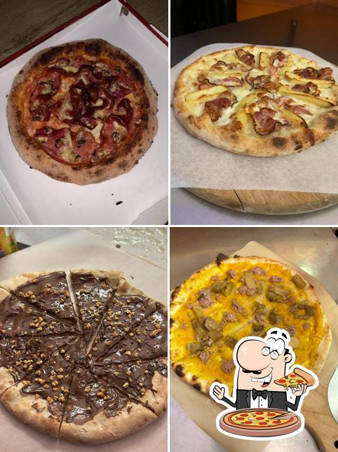 La pizza è il piatto veloce preferito al mondo