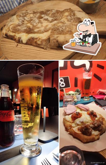 Cibo al Soul burgers