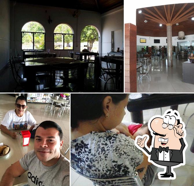 Restaurante e Lanchonete Zero Hora
