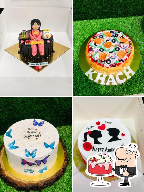 Cakes N Creams Baking Academy