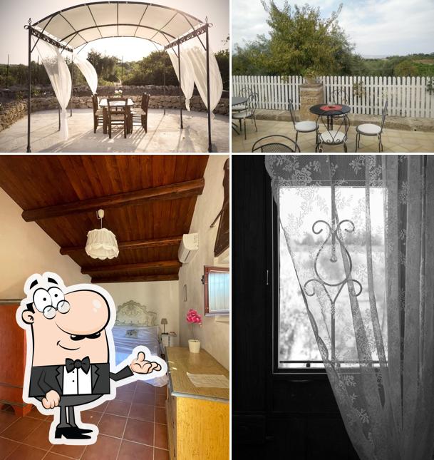 Dai un'occhiata agli interni di Agriturismo Sicilia Di Vendicari
