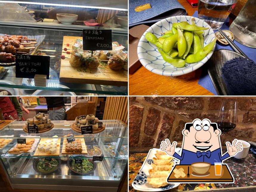 Cibo al Koenji