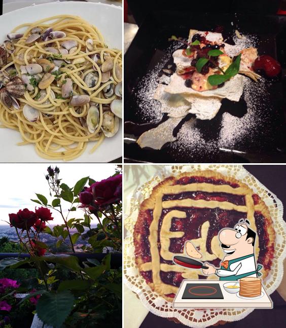 Eden Garden Ristorante Pizzeria Lounge Bar