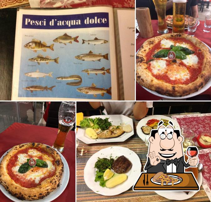 Prenditi una pizza a L'Incontro da Roberto - Lido di Jesolo