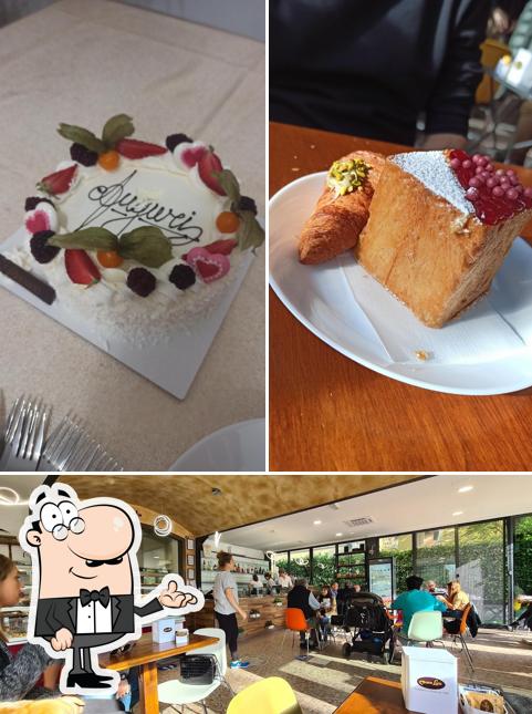 Dai un'occhiata agli interni di Ale dessert srl