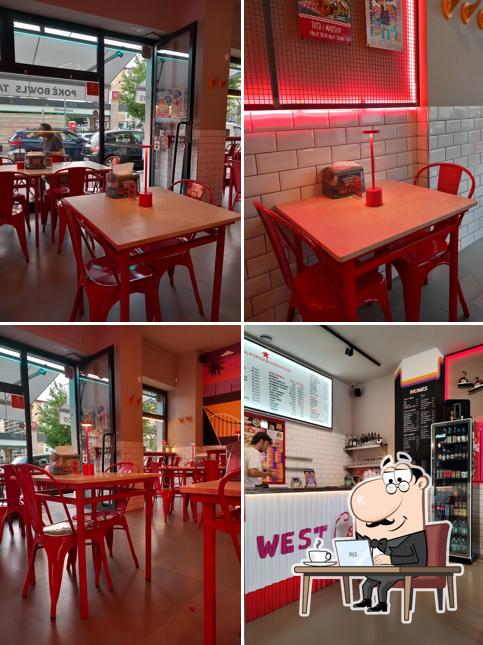 California Cookhouse