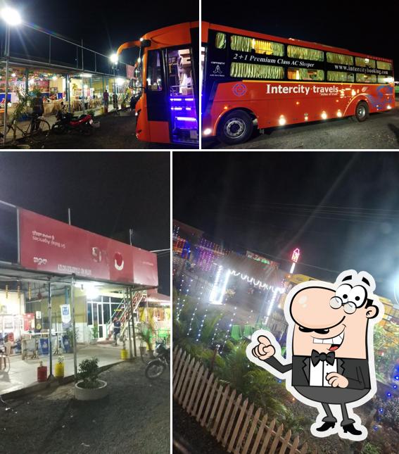 Sri balaji food court