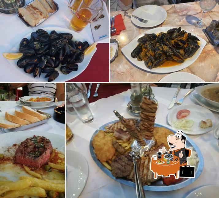 Cozze al Restaurant & Apartmani Hajduk