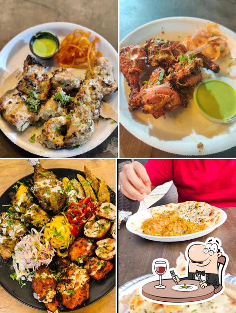 punjabi bites udaipur