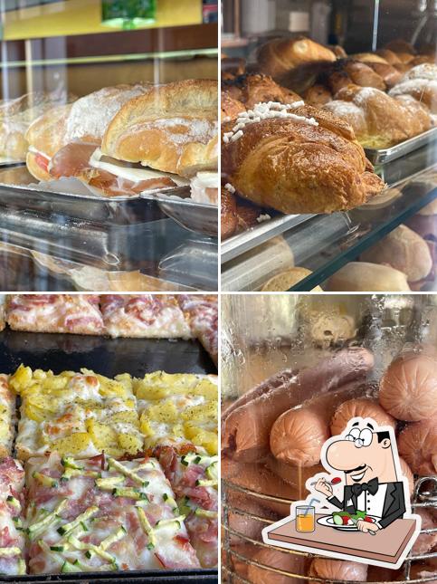 Platti al Al Tramezzino