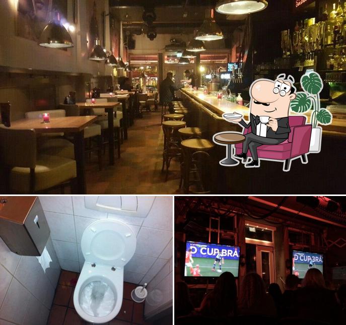 Café Bloem Sittard