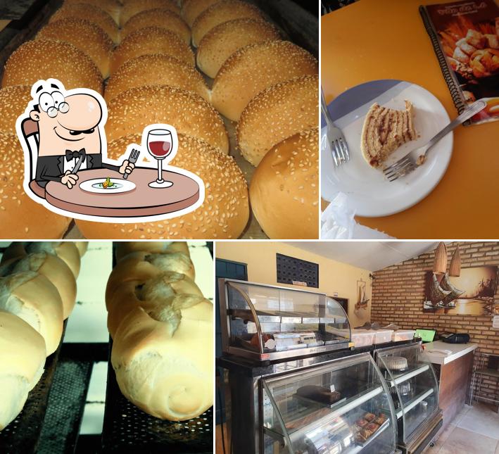 Pão de Ló