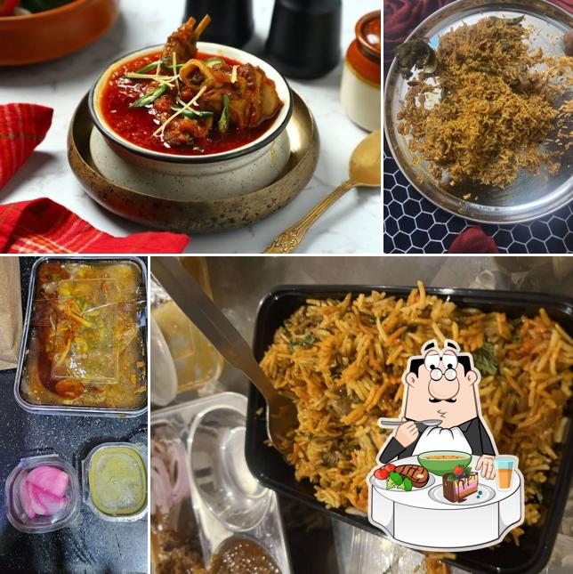 Champaran Mutton By Mutton Delights