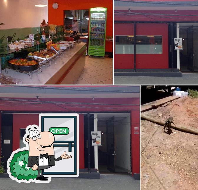 Contempero Restaurante