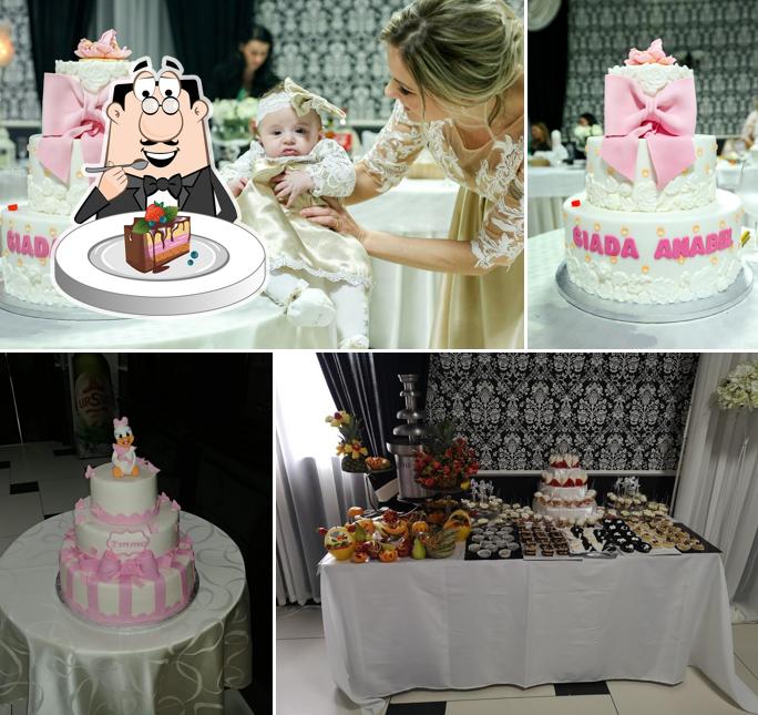 Ecco una foto di Las Vegas