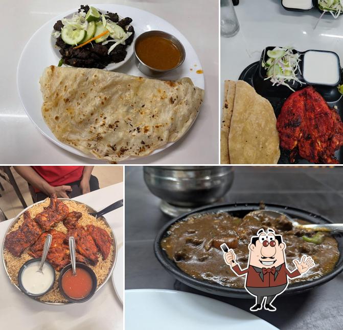 New Penguin Family Restaurant