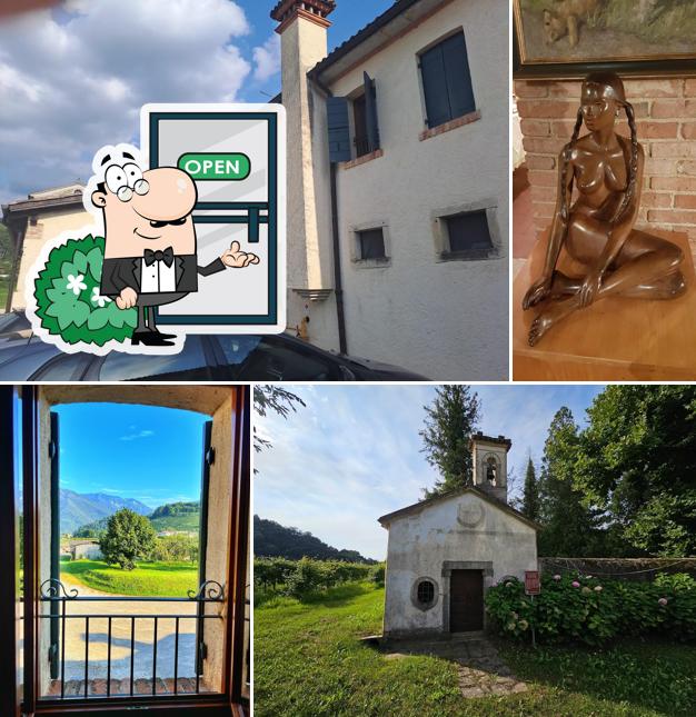 Agriturismo La Bella