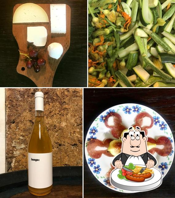 Cantina Bianco - osteria e azienda agricola