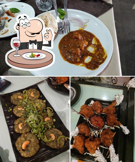 Food at SHUBHAM BAR & FAMILY RESTORENT