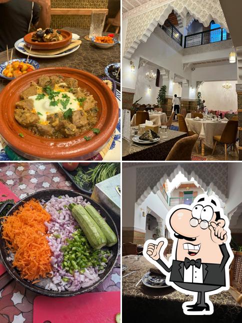 Restaurant Soultana