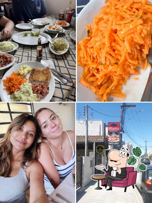 Restaurante Kirylas