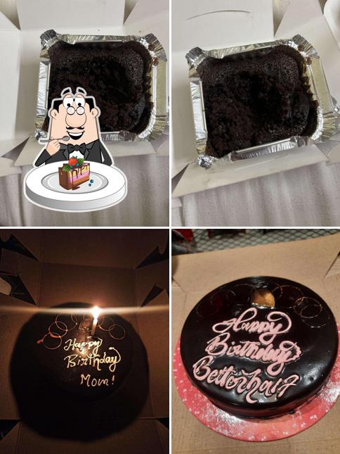 WarmOven Cake & Desserts