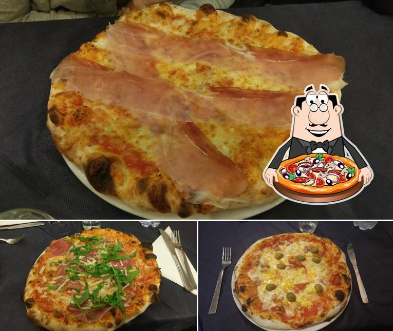 La pizza è il piatto veloce preferito al mondo