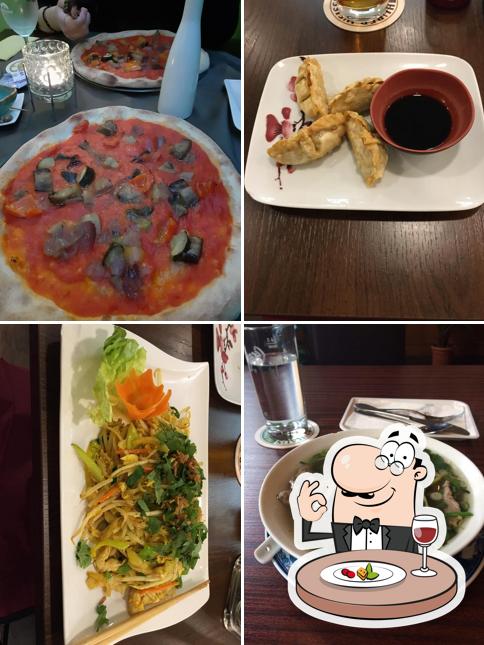 Anh Ba Restaurant