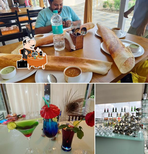 Gurudatta Family Restaurant