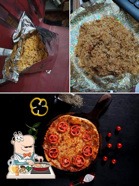 AM Cafe And Music LLP