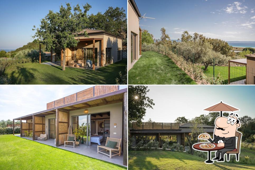 Guarda gli esterni di Hang Loose Bistrot - Restaurant Lounge