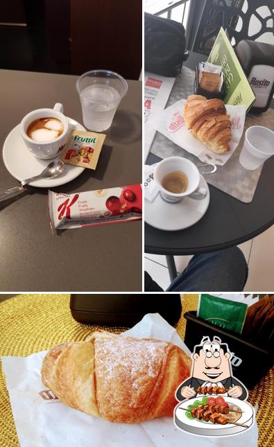 Cibo al Marino Cafe