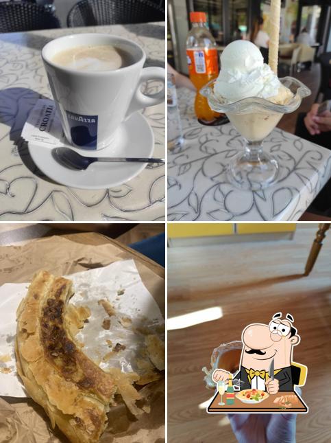 Cibo al Pekarna Croatia