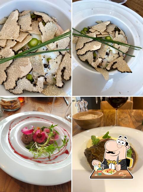 Sidonie - Table et comptoir